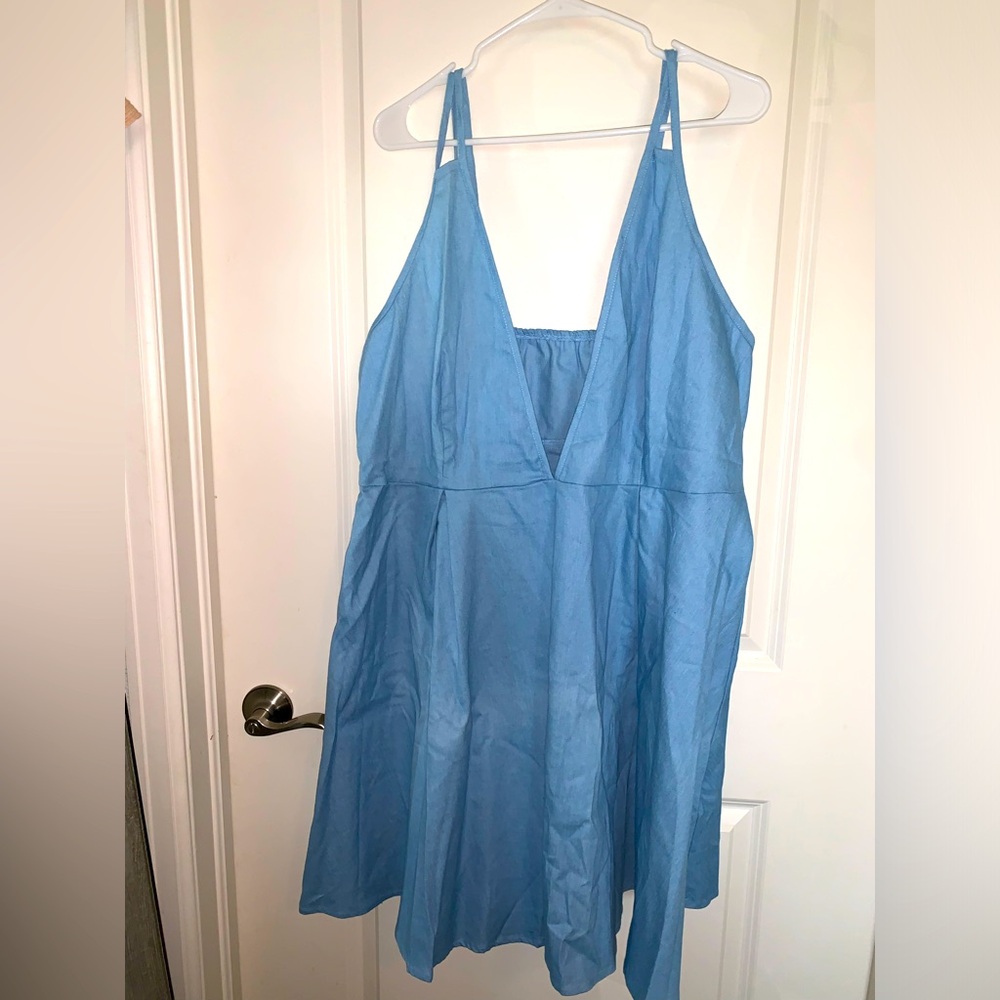 SHEIN mini dress